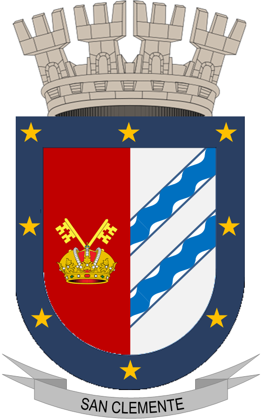 Municipalidad San Clemente